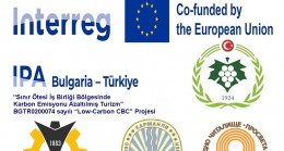 Kırklareli Ticaret ve Sanayi Odası, “Low-Carbon CBC” Projesini Hayata Geçiriyor