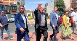 CHP’li Gündoğdu: “Sandık Gelecek, Millet Kazanacak!”