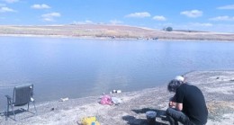 Babaeski’de Göletlerde Düzenli Denetimler Devam Ediyor