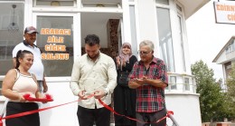 BABAESKİ’DE KADIN GİRİŞİMCİLİĞİNE ÖRNEK