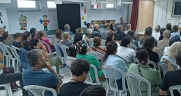 Babaeski Atatürk Ortaokulu’ndan LGS Velilerine Bilgilendirme Toplantısı