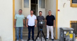 BABAESKİ’YE YENİ KÜTÜPHANE MÜJDESİ