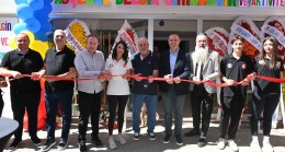 Kırklareli’nde Çocuklara Yönelik Yeni Bir Merkez Açıldı