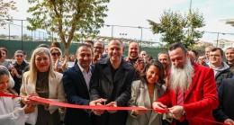 KIRKLARELİ’NDE KADIN GİRİŞİMCİLERDEN YENİ İŞ YERİ