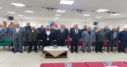 BABAESKİ’DE KÖYLERE HİZMET İÇİN PLANLI ADIM