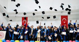 TÜRKİYE’NİN GELECEĞİNE 54 YENİ TEKNOLOJİ YILDIZI