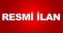 T.C.BABAESKİ İCRA DAİRESİ2017/468 TLMT. TAŞINMAZIN GAZETE VEYA İNTERNET HABER SİTESİ İLANI