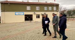 Pınarhisar Kaymakamlığı Afet Hazırlık Çalışmalarını Sürdürüyor