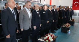 Kırklareli TSO Sınır Güvenliği Projesine Katıldı 