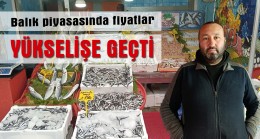 Balıkta sezon bitiyor; “FİYATLAR KATLANDI”