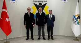 Üretim, Yatırım ve İstihdam İçin TSO-Banka İş Birliği 
