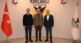 TSO’dan Hayvancılık Sektörüne Destek 