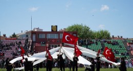 23 Nisan coşkusu başlıyor