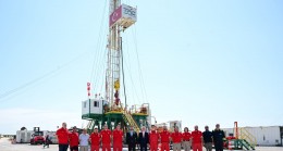 Türkiye Yüzyılı’nda Enerjide Tam Bağımsız Türkiye Hedefi İçin Durmadan Çalışıyoruz