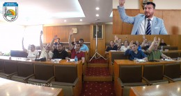 Babaeski’ye Gündüzlü Bakım ve Aktif Yaşam Merkezi Geliyor
