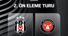 Babaeski’den Beşiktaş-Midtjylland Maçına Taraftar Seferi