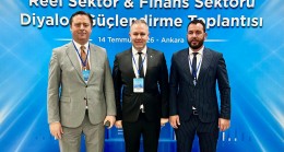 Soner Ilık: Finansmana Erişim Ekonominin Geleceği İçin Kritik
