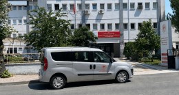 EGEDES Denetiminde 64 Araca Egzoz Emisyon Tespiti