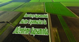 2/B VE TARIM ARAZiLERi iÇiN BAŞVURU SÜRESi UZATILDI