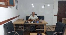 Yeni Parti Babaeski’de Çalışmalarını Sürdürüyor
