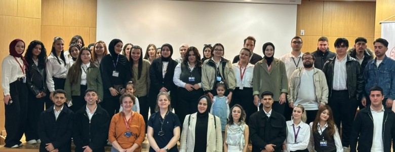 Organ bağışı için farkındalık projesi başladı