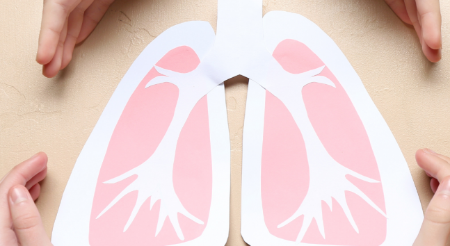 Pulmoner Rehabilitasyon Haftası Başladı 