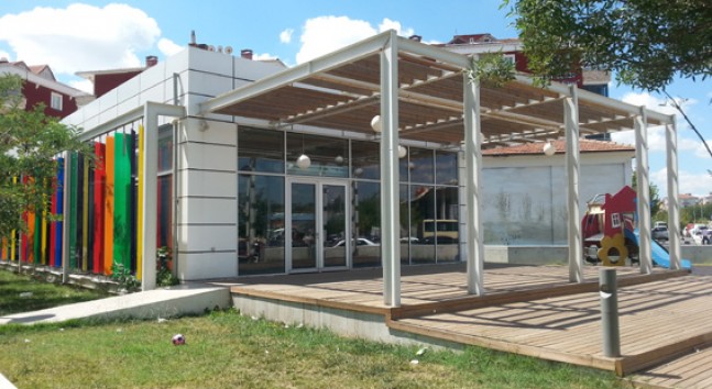 LYLA’da kadınlara istihdam kapısı