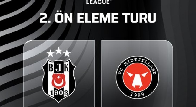 Babaeski’den Beşiktaş-Midtjylland Maçına Taraftar Seferi