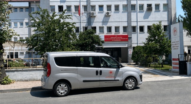 EGEDES Denetiminde 64 Araca Egzoz Emisyon Tespiti