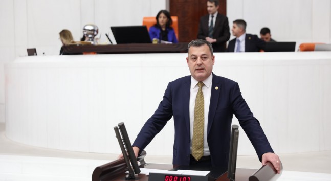 Gündoğdu: “Buğday Fiyatı Çiftçiyi Yok Sayıyor”