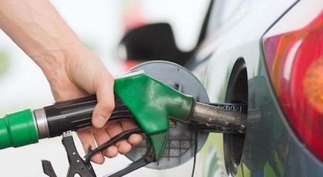 Babaeski’de akaryakıt fiyatları cep yakıyor: Motorin 80,91 TL