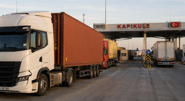 Kırklareli’nin Haziran Ayı İhracatı 17,2 Milyon Dolar Olarak Gerçekleşti