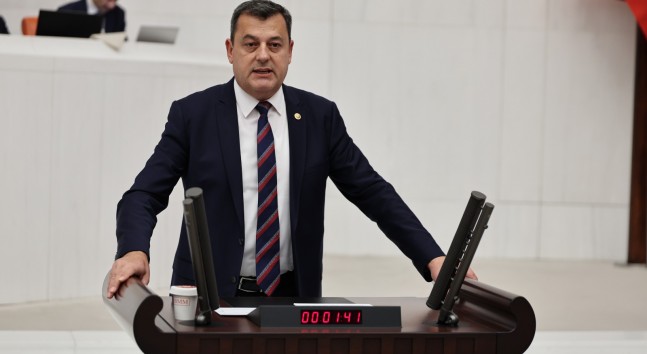 “Her Gün 252 Kepenk Kapanıyor… Bu Bir İflas Değil, Çığlıktır!”