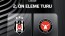 Babaeski’den Beşiktaş-Midtjylland Maçına Taraftar Seferi