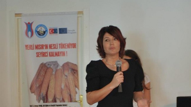 Babaeski engelleri aşıyor