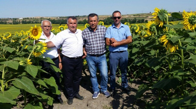 “TRAKYA BİRLİK BELİRLEYİCİLİĞİNİ KAYBETMİŞ VE ÇİFTÇİSİNE SIRTINI DÖNMÜŞTÜR”
