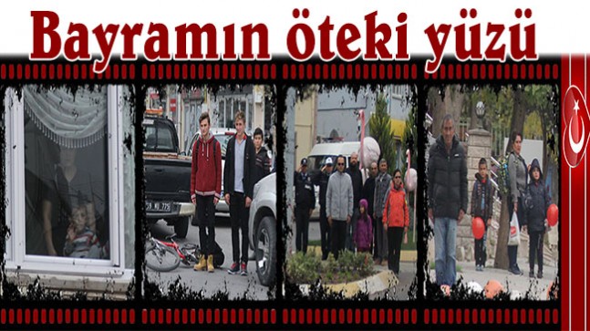 29 Ekim töreninin öbür yüzü