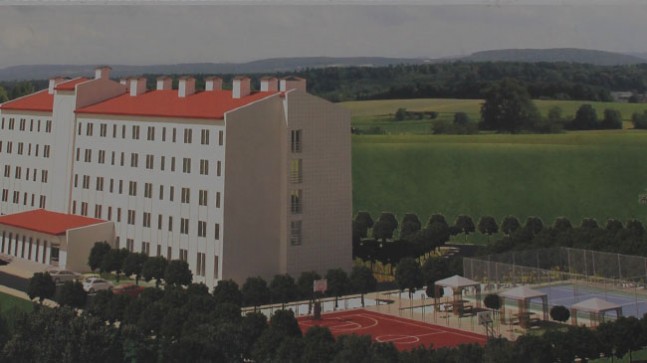 BABAESKİ EĞİTİMİNE DEV YATIRIM