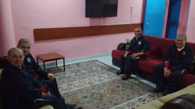 ONLAR ARTIK DEVLETİN ŞEFKATLİ KUCAĞINDA