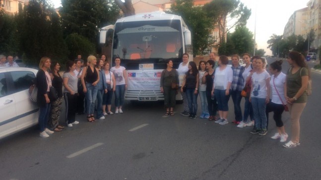 “Okul Öncesi Eğitimde Orff Schulwerk Yaklaşımı”