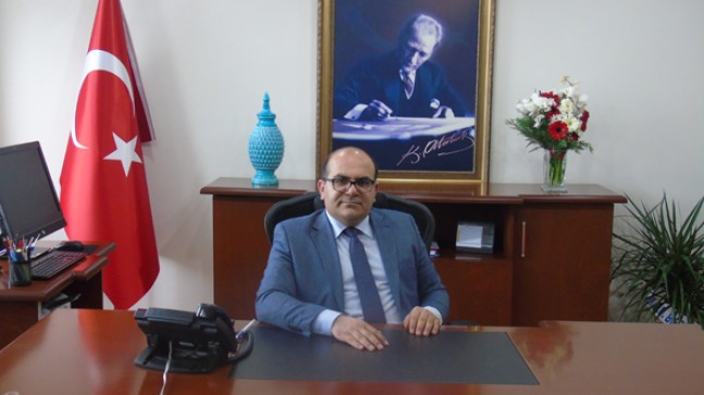 “Millet olma şuurumuzu her daim canlı tutacak ve yücelteceğiz”