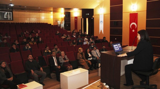 38 farklı ülkeden bin 483 öğrenci eğitim görüyor