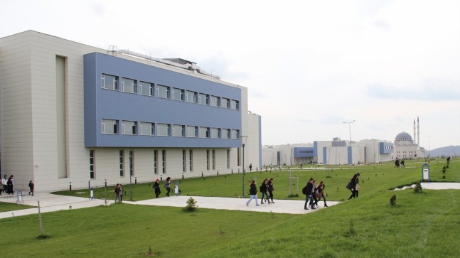 KLÜ’de güncelleme çalışması tamamlandı