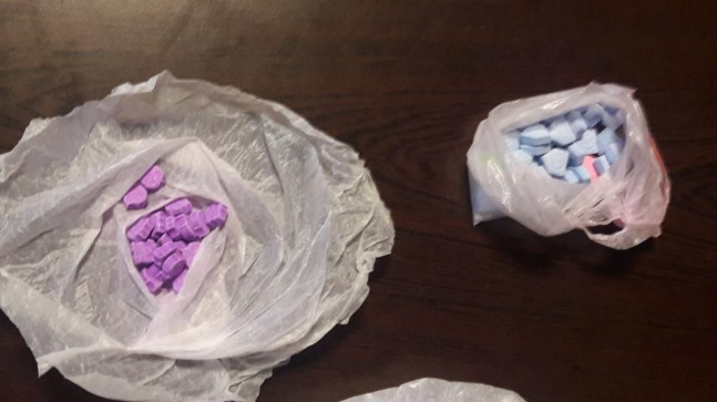 Emniyetten uyuşturucuya geçit yok!