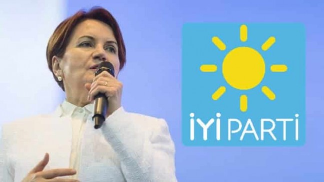 Meral Akşener yarın Babaeski’de