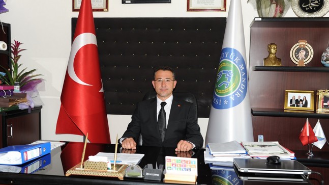 Büyükmandıra’da su faturalarına indirim yapıldı