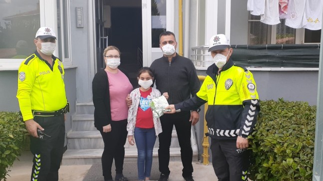 TRAFİKTE HER YIL DAHA İYİYE