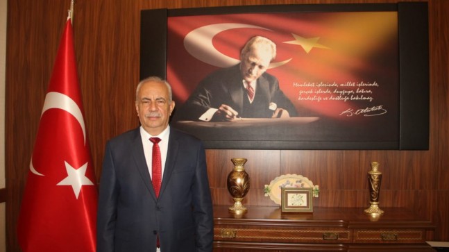 “Millet,  istiklaline ve istikbaline sahip  çıkmıştır.”