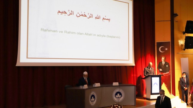 Milletimiz destan yazdı”