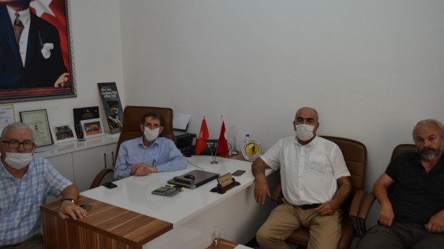 “Babaeski’ye yapılan güzellikleri halkımıza duyurmak istiyoruz”